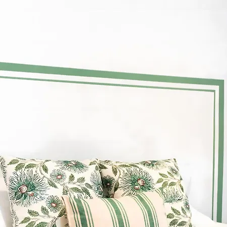 Apartment Apto En Historico Patio Andaluz