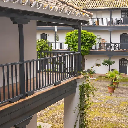Apartmán Apto En Historico Patio Andaluz Sevilla