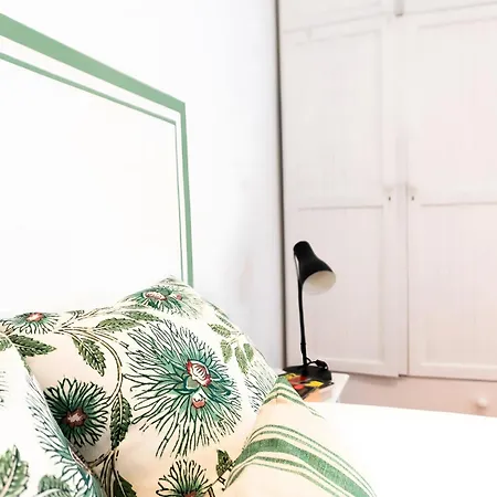 Apartmán Apto En Historico Patio Andaluz
